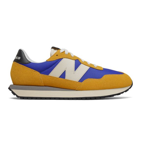 Кросівки New Balance 237 MS237AA (Оригінал) - фото №2