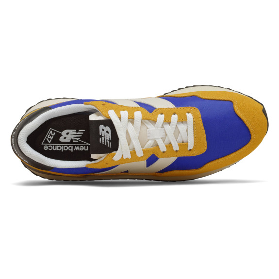Кросівки New Balance 237 MS237AA (Оригінал) - фото №3