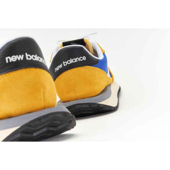 Кросівки New Balance 237 MS237AA (Оригінал) - фото №5