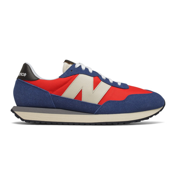 Кроссовки New Balance 237 MS237AC (Оригинал) - фото №2