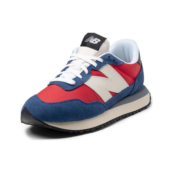 Кроссовки New Balance 237 MS237AC (Оригинал) - фото №3