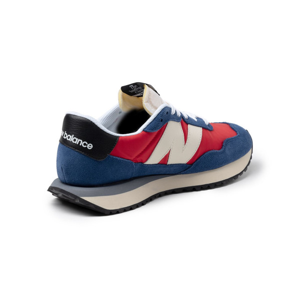 Кроссовки New Balance 237 MS237AC (Оригинал) - фото №4
