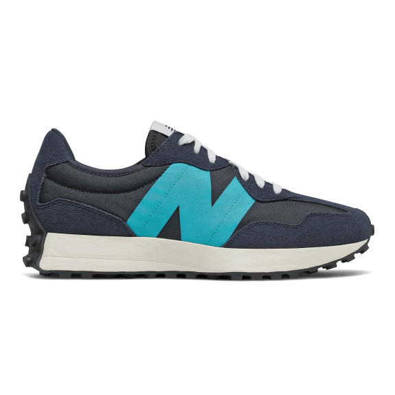 Кроссовки New Balance 327 MS327FD (Оригинал) - фото №2