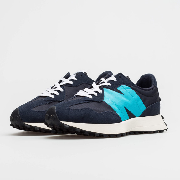 Кроссовки New Balance 327 MS327FD (Оригинал) - фото №3