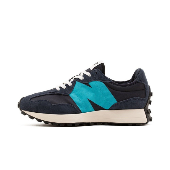 Кроссовки New Balance 327 MS327FD (Оригинал) - фото №4