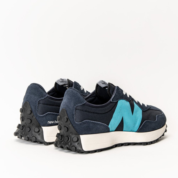 Кроссовки New Balance 327 MS327FD (Оригинал) - фото №8