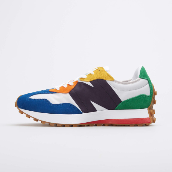 Кроссовки New Balance 327 MS327PBA (Оригинал)