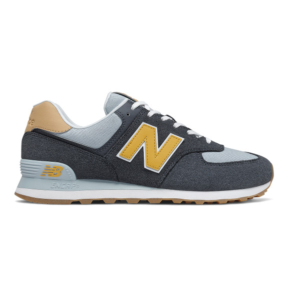 Кросівки New Balance 574 ML574NA2 (Оригінал) - фото №2