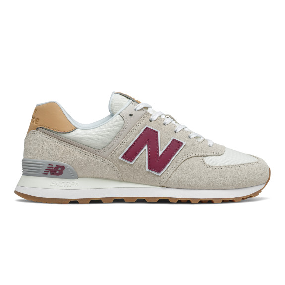Кросівки New Balance 574 ML574NR2 (Оригінал) - фото №2