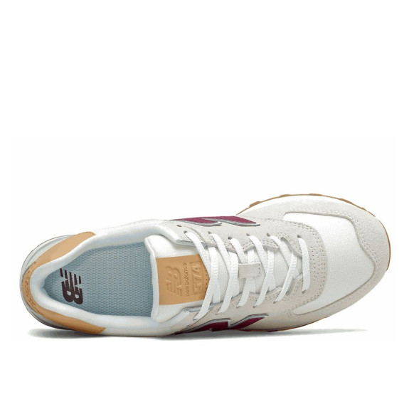 Кросівки New Balance 574 ML574NR2 (Оригінал) - фото №3