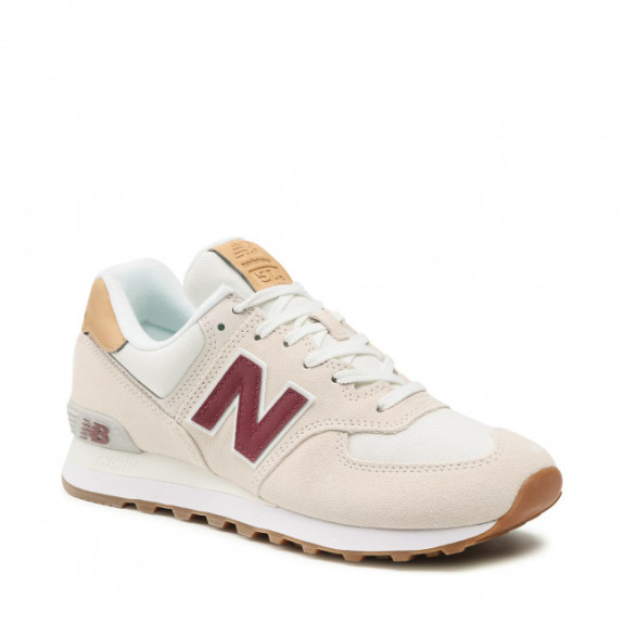 Кросівки New Balance 574 ML574NR2 (Оригінал) - фото №5