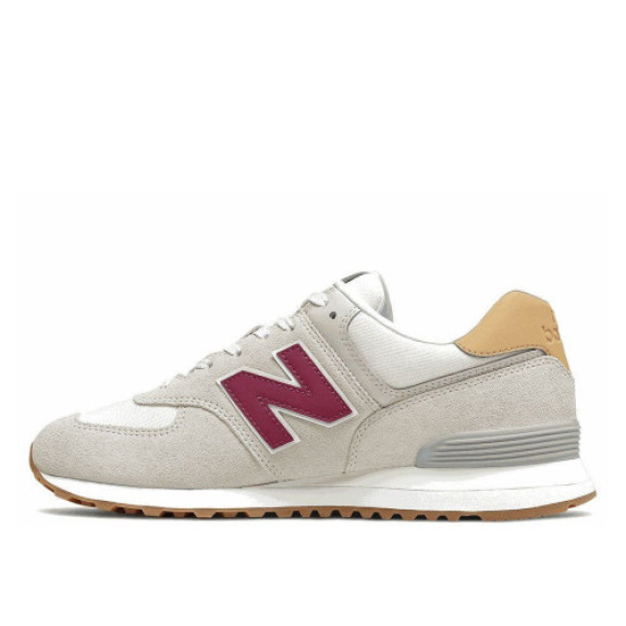 Кросівки New Balance 574 ML574NR2 (Оригінал)