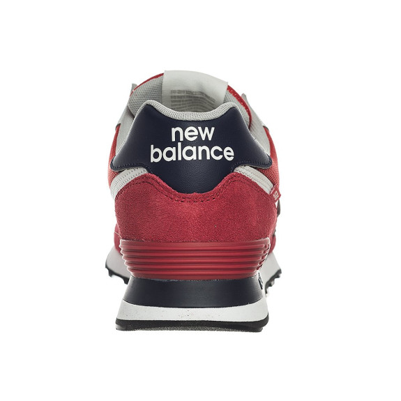 Кроссовки New Balance 574  ML574SP2 (Оригинал) - фото №9