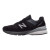 Кросівки New Balance 990 V5 Full Black M990BK5 (Оригінал)