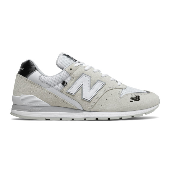 Кроссовки New Balance CM996CPB (Оригинал) - фото №3 Кроссовки New Balance CM996CPB (Оригинал) - фото №3