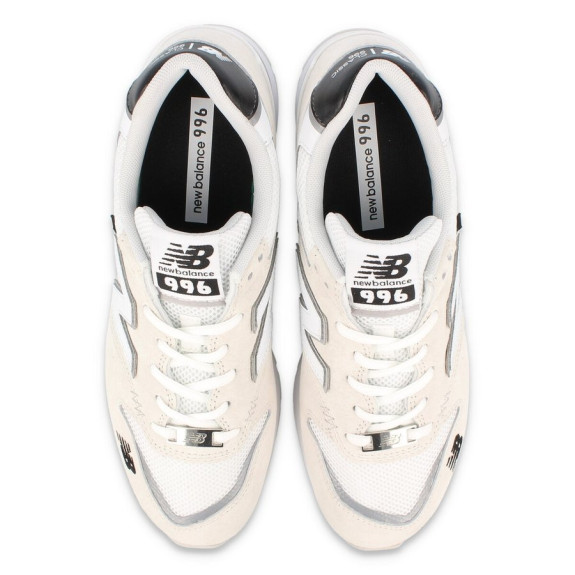Кроссовки New Balance CM996CPB (Оригинал) - фото №6 Кроссовки New Balance CM996CPB (Оригинал) - фото №6
