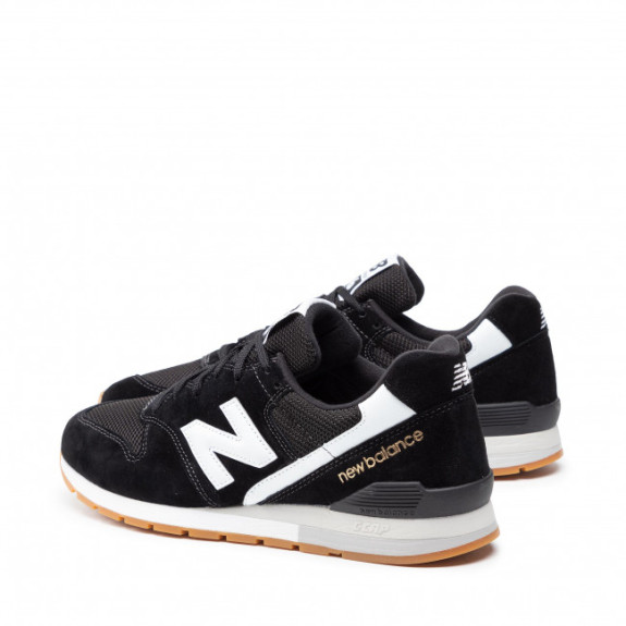 Кросівки New Balance CM996CPG (Оригінал) - фото №2