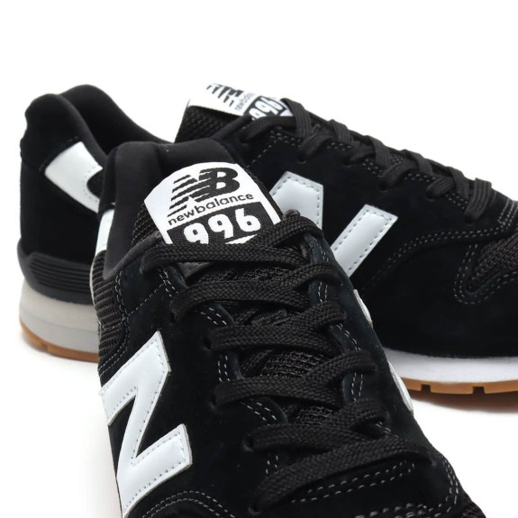 Кросівки New Balance CM996CPG (Оригінал) - фото №3