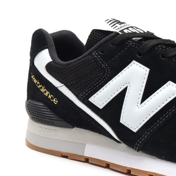 Кросівки New Balance CM996CPG (Оригінал) - фото №4