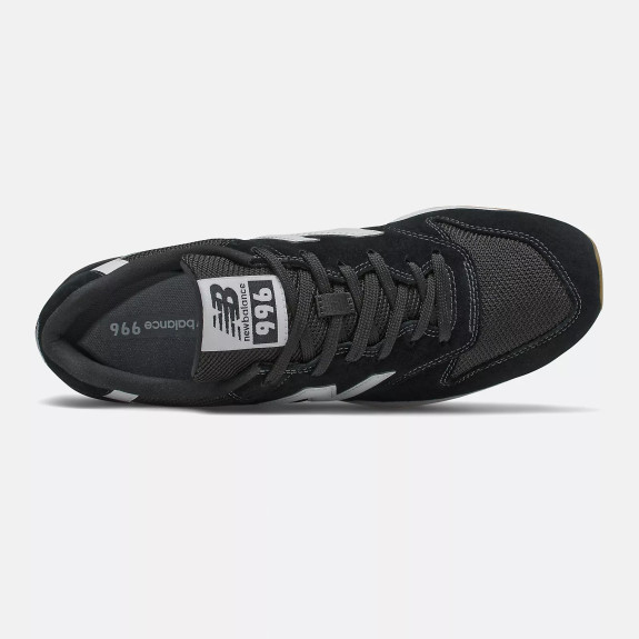 Кросівки New Balance CM996CPG (Оригінал) - фото №5