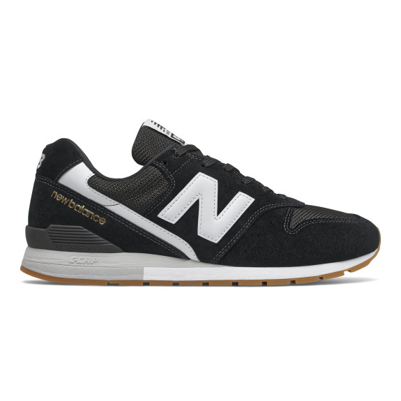Кросівки New Balance CM996CPG (Оригінал) - фото №7