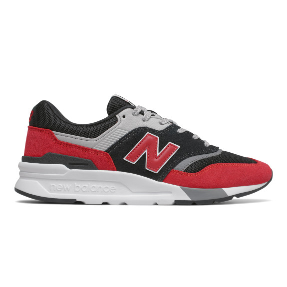 Кросівки New Balance CM997HVP (Оригінал) - фото №2