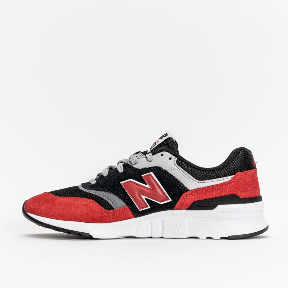 Кросівки New Balance CM997HVP (Оригінал) - фото №3