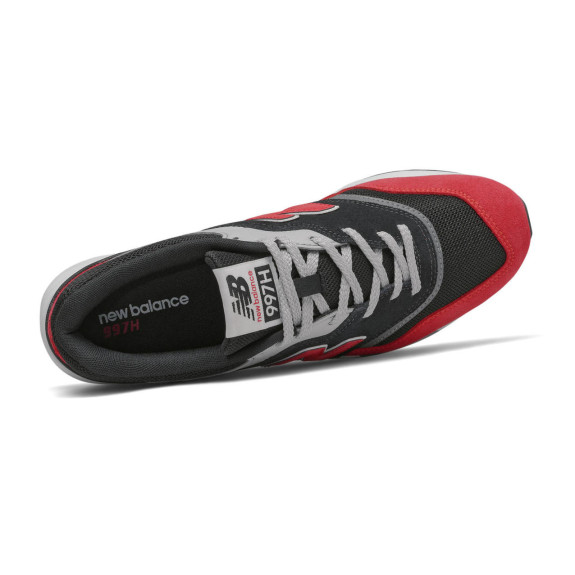 Кросівки New Balance CM997HVP (Оригінал) - фото №4