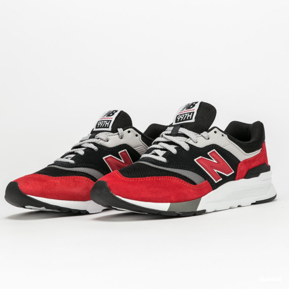 Кросівки New Balance CM997HVP (Оригінал) - фото №5