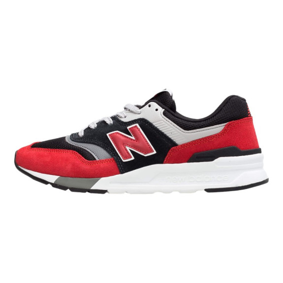 Кросівки New Balance CM997HVP (Оригінал)