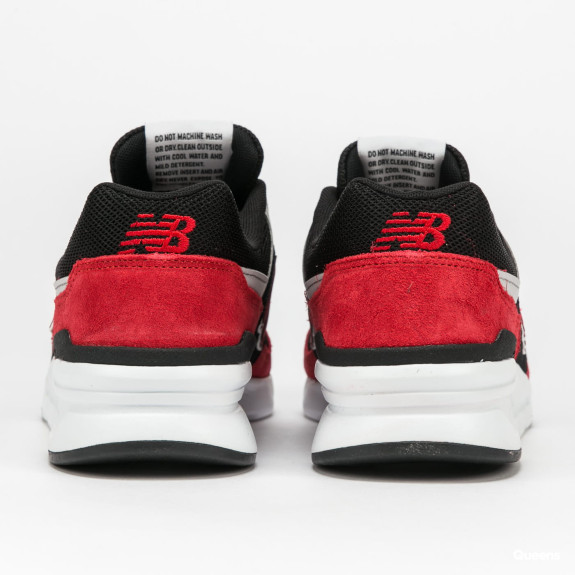 Кросівки New Balance CM997HVP (Оригінал) - фото №6