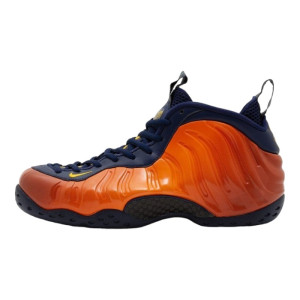 Кроссовки Nike Air Foamposite One CJ0303-400 (Оригинал)