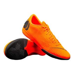 Футзалки Nike MercurialX VaporX 12 Academy IC AH7383-810 (Оригінал)
