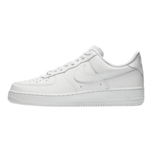 Кросівки Nike Air Force 1 07 White CW2288-111 (Оригінал)