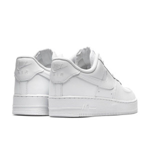 Кросівки Nike Air Force 1 07 White CW2288-111 (Оригінал)