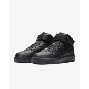 Кроссовки Nike Air Force 1 Mid '07 CW2289-001 (Оригинал)