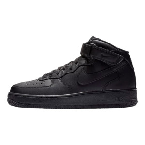 Кроссовки Nike Air Force 1 Mid '07 CW2289-001 (Оригинал)