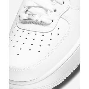 Кросівки Nike Air Force 1 Mid '07 CW2289-111 (Оригінал)