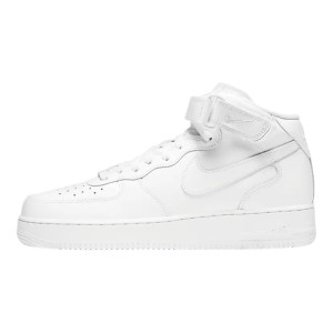 Кросівки Nike Air Force 1 Mid '07 CW2289-111 (Оригінал)