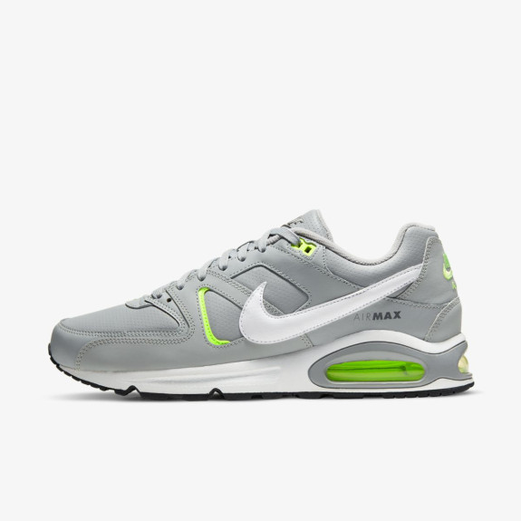 Кроссовки Nike Air Max Command DD8685-001 (Оригинал) Кроссовки Nike Air Max Command DD8685-001 (Оригинал)
