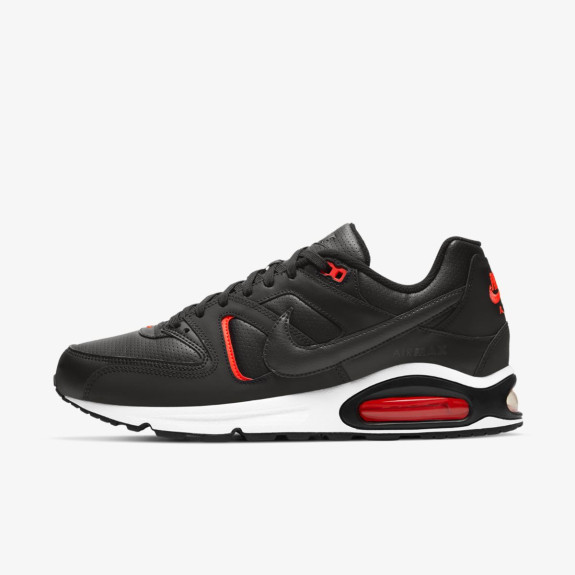 Кросівки Nike Air Max Command DD8685-002 (Оригінал)