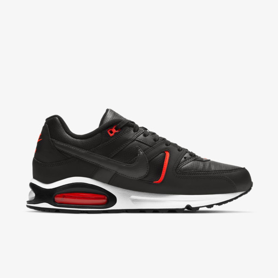 Кросівки Nike Air Max Command DD8685-002 (Оригінал) - фото №6