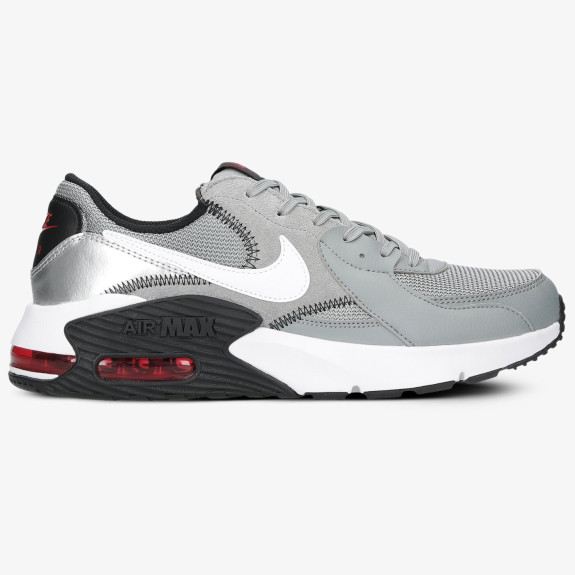 Кроссовки Nike Air Max Excee CD4165-009 (Оригинал) - фото №2