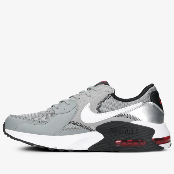 Кроссовки Nike Air Max Excee CD4165-009 (Оригинал) - фото №6