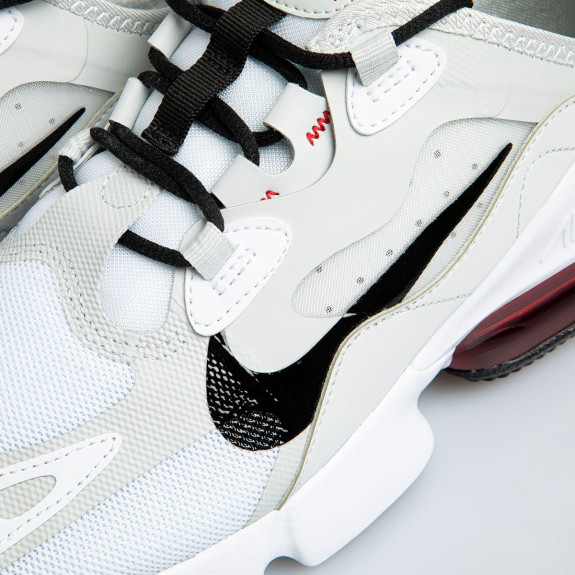 Кросівки Nike Air Max Infinity 2 CU9452-100 (Оригінал) - фото №2