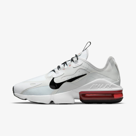 Кросівки Nike Air Max Infinity 2 CU9452-100 (Оригінал)