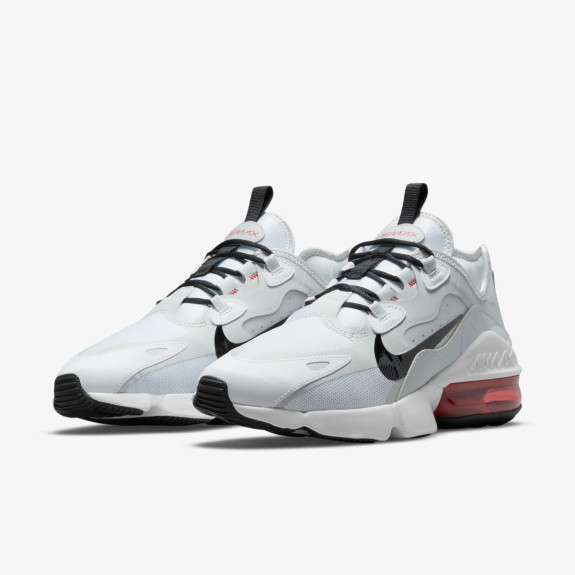 Кросівки Nike Air Max Infinity 2 CU9452-100 (Оригінал) - фото №6