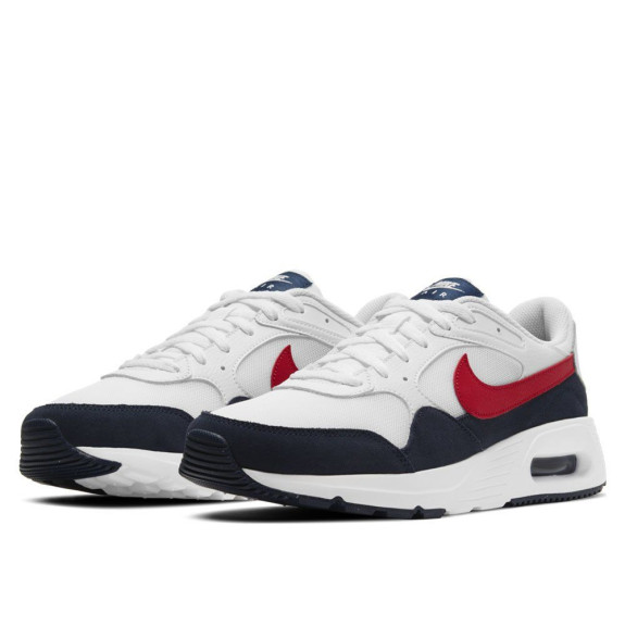 Кросівки Nike Air Max SC CW4555-103 (Оригінал) - фото №2