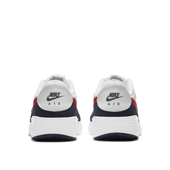 Кросівки Nike Air Max SC CW4555-103 (Оригінал) - фото №3
