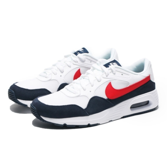 Кросівки Nike Air Max SC CW4555-103 (Оригінал) - фото №4